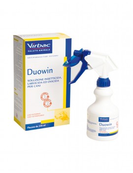 Virbac DUOWIN Spray...